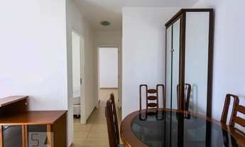 Imagem 5: Apartamento para Aluguel - Centro, 2 Quartos, 50 m2