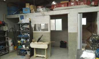 Imagem 4: Galpão para marcenaria, serralheria, indústria e etc