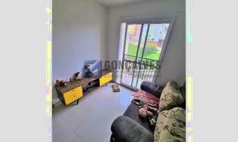 Imagem 2: SANTO ANDRE - Residential / Apartment - PARQUE JOAO RAMALHO