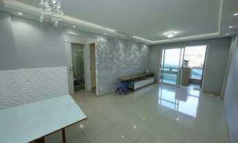 Imagem: Apartamento para aluguel possui 90 metros