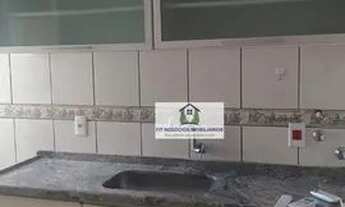 Imagem 6: Apartamento com 3 dormitórios para alugar, 70 m² por R$ 2.100,00/mês - Vila Santa Cândida