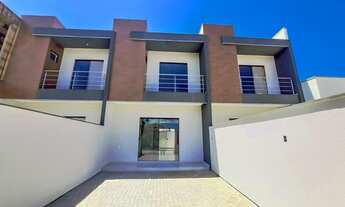 Imagem: Sobrado para venda com 80 metros quadrados