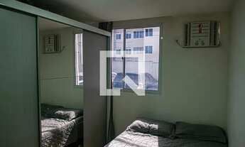 Imagem 6: Apartamento para Aluguel - Curicica, 2 Quartos, 47 m2