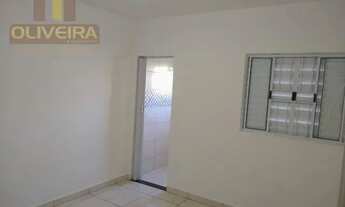 Imagem 2: Locação - Casa - Jardim Cândido Bertini - Santa Bárbara D'Oeste - SP