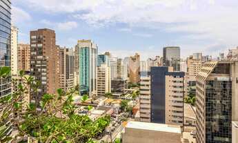 Imagem 3: Apartamento duplex no coração do Itaim Bibi