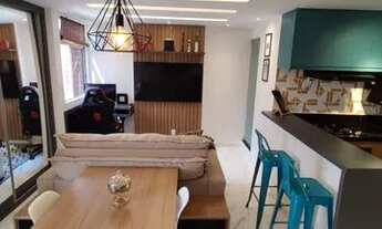 Imagem 2: Apartamento aguas claras