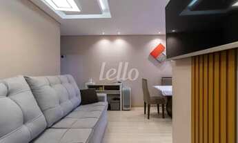 Imagem 2: São Paulo - Apartamento Padrão - Vila Matilde