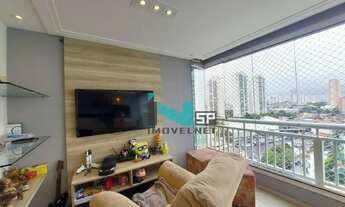 Imagem 5: Apartamento Condomínio Parthenon Regalo - Mooca