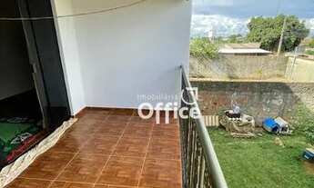 Imagem 3: Sobrado com 4 dormitórios, 215 m² - venda por R$ 450.000,00 ou aluguel por R$ 2.700,00/mês