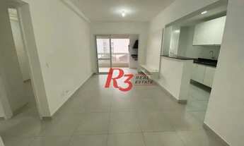 Imagem 2: Apartamento com 2 dormitórios (1 suíte) e varanda gourmet, 78 m² - venda por R$ 865.000 ou