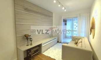 Imagem 5: OPORTUNIDADE DE APARTAMENTO 2 DORMS E 1 SUITE NA VILA MARIANA