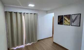 Imagem 2: Apartamento para Locação em Itupeva, Residencial Pacaembu, 2 dormitórios, 1 banheiro, 2 va