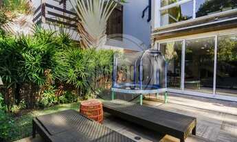 Imagem 3: BARUERI - Casa de Condomínio - Sítio Tamboré Alphaville