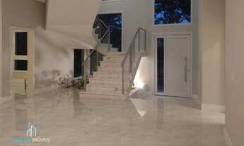 Imagem 4: Casa com 4 dormitórios, 440 m² - venda por R$ 4.500.000,00 ou aluguel por R$ 24.000,00/mês