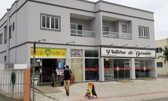 Imagem 1: Alugo apartamento anual de 1 quarto na Barra da lagoa