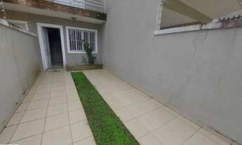 Imagem 7: Sobrado - 2 suítes com armários embutidos, quintal e 2 vagas de garagem - Jardim Esther