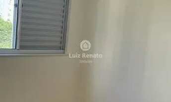 Imagem 7: Apartamento para aluguel 2 quartos 1 vaga - Lourdes