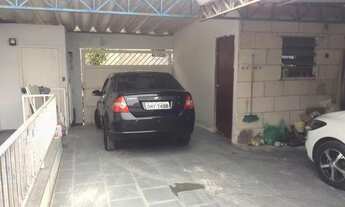 Imagem 6: DE QUEIROZ. - CASA AMPLA COM ÓTIMAS CONDIÇÕES DE PAGAMENTO! EM JARDIM ICARAI! SÃO PAULO!