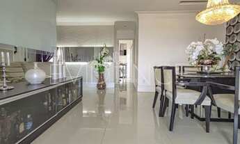 Imagem 7: Apartamento à Venda com 3 Suítes, 192m²