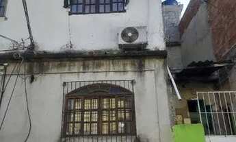 Imagem 4: Ap Simples a Mil Metros do Metrô Triagem Frente Estação Riachuelo Longe Favelas