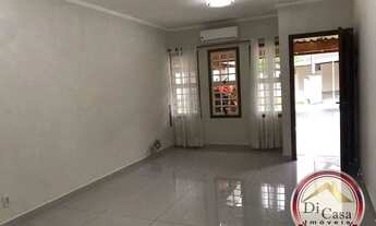 Imagem 7: Casa com 3 dormitórios para alugar, 170 m² por R$ 5.613,00/mês - Jardim Paulista - Atibaia