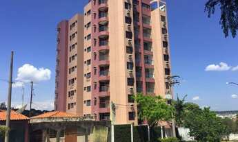 Imagem 2: Cobertura para aluguel e venda possui 220 metros quadrados com 3 quartos