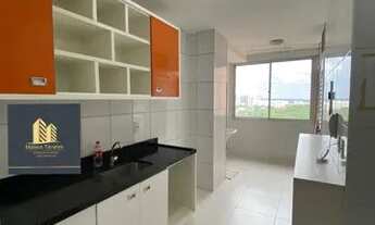 Imagem 7: DAYTONA PARK - PARQUE DEZ - 03 QUARTOS - SEMI MOBILIADO