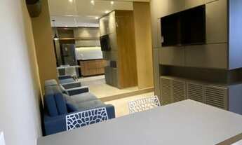 Imagem 3: Apartamento para aluguel e venda com 35 metros quadrados com 1 quarto em Ingá - Betim - Mi