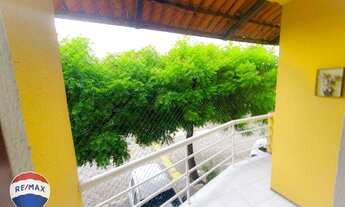 Imagem 6: Casa com 2 dormitórios à venda, 67 m² por R$ 168.398,00 - Lagoa Redonda - Fortaleza/CE