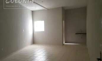 Imagem: Santo André - Kitchenette/Conjugado - Jardim