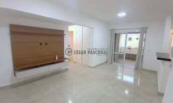 Imagem 2: Apartamento Padrão Jardim Nova Aliança Disponível Para Locação Jardim Nova Aliança 2 Dorm