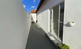 Imagem 3: Casa com 3 dormitórios à venda, 143 m² por R$ 605.000,00 - Jardim Brasil - Indaiatuba/SP