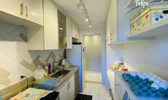 Imagem 5: Apartamento com 3 Dormitorio(s) localizado(a) no bairro Jardim Caxambu em Piracicaba / R