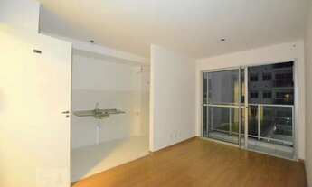 Imagem 2: Apartamento para Aluguel - Irajá, 2 Quartos, 45 m2