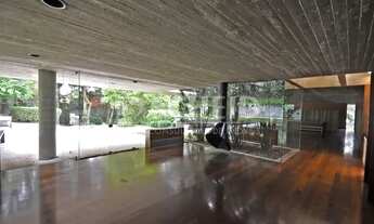 Imagem 7: Casa com Terreno de 3.100M² Cidade Jardim