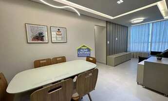 Imagem 6: 2 DORMS, ALTO PADRAO, ENTRADA 3 PARCELAS DE R$ 22 MIL, ANT6566