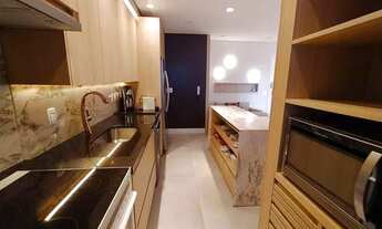 Imagem 4: Apartamento com 2 dormitórios para alugar, 85 m² por R$ 13.000/mês - Brooklin Paulista - S