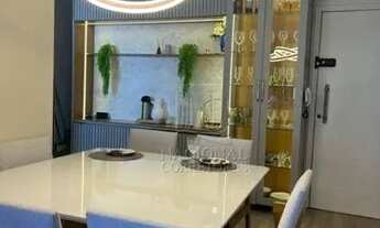 Imagem 5: Cobertura com 2 dormitórios, 200 m² - venda por R$ 636.000,00 ou aluguel por R$ 5.720,00/m