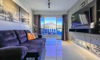 Imagem 5: Apartamento com 2 dormitórios à venda, 76 m² por R$ 560.000,00 - Várzea - Teresópolis/RJ