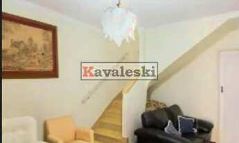 Imagem 2: Sobrado a Locação a 120 M