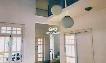 Imagem 7: Casa Alphaville Lagoa dos Ingleses Nova Lima