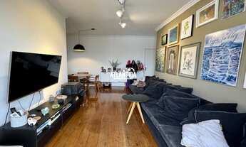 Imagem 5: Apartamento de 2 qtos (1 suite) - 1 vaga escritura - residencial com serviços