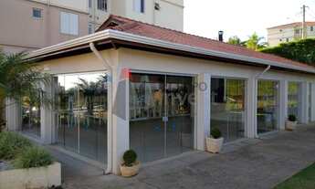 Imagem 3: Apartamento Cond. Rossi Ideal Agua Doce Pq. Prado Campinas SP