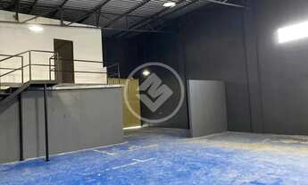 Imagem 3: GALPAO 300M2 A VENDA PROXIMO AO AEROPORTO codigo: 28249