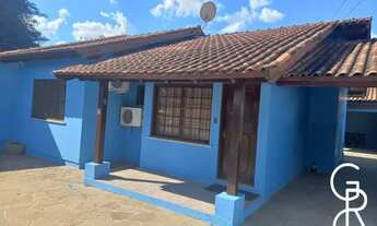 Imagem 2: Casa 3 Dormitórios