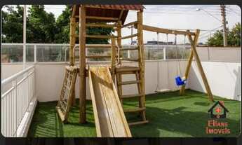 Imagem 2: Apartamento com 2 dormitórios à venda, 51 m² por R$ 320.000,00 - Jardim Paulicéia - Campin