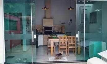 Imagem 6: Volta Redonda - Casa Padrão - São Luís