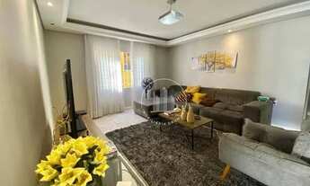 Imagem 2: Casa com 3 dormitórios à venda, 73 m² por R$ 595.000 - Jardim Cidade de Florianópolis - Sã