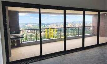 Imagem 2: Apartamento com 3 dormitórios à venda, 228 m² por R$ 3.550.000,00 - Edifício Átria - Barue