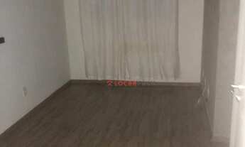 Imagem 2: Apartamento com 2 dormitórios para alugar, 45 m² por R$ 1.360,00/mês - Jardim Nações Unida